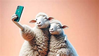 رسائل عيد الأضحى للأصدقاء بالفصحى والعامية.. دمت بود ودامت أيامك سعيدة