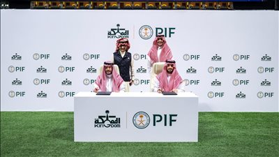 رسميًا.. الوليد بن طلال يستحوذ على نادي الهلال السعودي