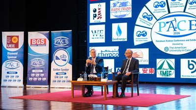وزير البترول يفتتح مؤتمر PACE 2026 لربط الكوادر الطلابية بالصناعة العملية