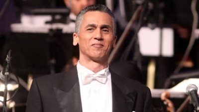 مصادر: رضا الوكيل رئيسًا لدار الأوبرا المصرية| خاص