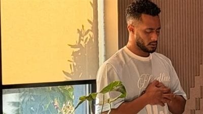 محمد رمضان ينصح متابعيه: مفيش حاجة تستاهل تهمل صلاتك عشانها.. وربنا موجود في كل مكان
