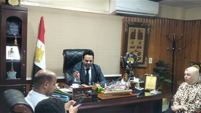 خطوة نحو الجودة الشاملة.. صحة سوهاج تقترب من اعتماد مستشفيات طهطا وجهينة ووحدة الحروق بسوهاج العام
