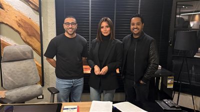 إيمان العاصي تتعاقد على بطولة مسلسل انفصال