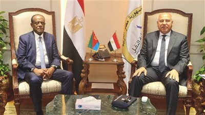 وزير النقل: استحداث إدارة مختصة لدعم التعاون المصري الإفريقي