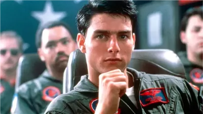 فيلم 3 Top Gun ينطلق رسميًا.. وتوم كروز يعود بدور مافريك| تفاصيل 