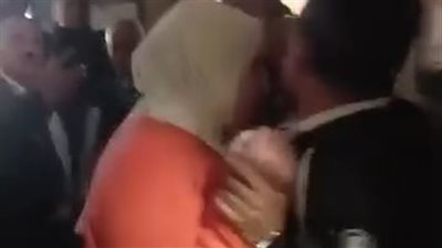 قطّعت هدومي قبل الجلسة ومشتني بقميص وبنطلون.. زوج يروي تفاصيل تعدي زوجته عليه بطنطا 
