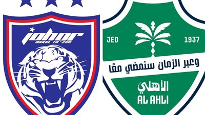 موعد مباراة أهلي جدة وجوهور في دوري أبطال آسيا والقنوات الناقلة