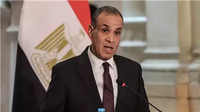 بدر عبد العاطي: مصر وباكستان تدفعان نحو اتفاق دائم بين واشنطن وطهران.. وانفراجة متوقعة خلال أيام
