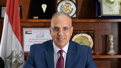 الري ومحافظة دمياط توقعان بروتوكول تعاون لاستخدام أحدث الأساليب العلمية والمساحية لحصر أملاك الدولة