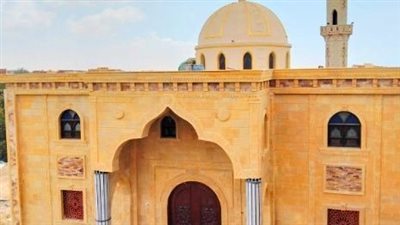 الأوقاف تفتتح 17 مسجدًا ضمن خطتها لإعمار بيوت الله 