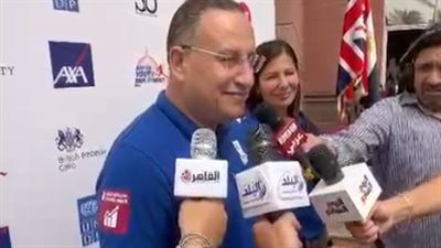 وزير التعليم العالي يعلن العمل على إطلاق منصة لتوفير وظائف لطلاب الجامعات بالتنسيق مع وزارة العمل