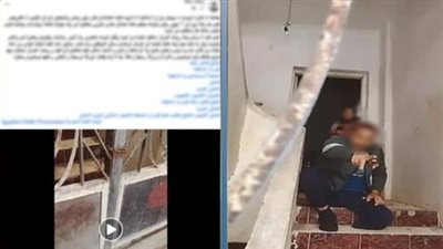 عمها وزوجته وعمتها.. حبس 3 أشخاص لاتهامهم بطرد طالبة ووالدتها من مسكنهما والتعدي عليهما بالبحيرة
