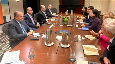 وزير الاستثمار: إصلاحات اقتصادية تعزز ثقة المؤسسات العالمية وتدفع الاستثمار الأجنبي