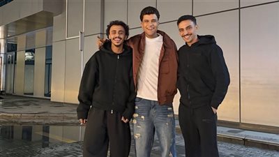سيقدم ديو غنائيًا مع أحمد بحر ولن يمثل.. تفاصيل ظهور عصام صاصا بفيلم 