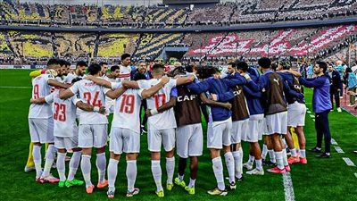 تشكيل الزمالك المتوقع أمام بيراميدز في الدوري.. ثلاثي يقود الهجوم
