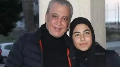 بعد مقتله هو وابنته في غارة إسرائيلية.. من هو الممثل اللبناني علي يونس؟