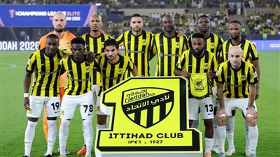 الاتحاد السعودي يودع دوري أبطال آسيا للنخبة من الدور ربع النهائي بعد الخسارة من ماتشيدا زيلفيا الياباني