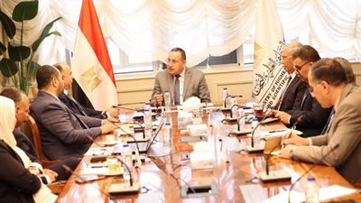 وزير التعليم العالي يبحث تعزيز التعاون مع جهاز مستقبل مصر ودعم المشروعات التطبيقية وتوطين التكنولوجيا