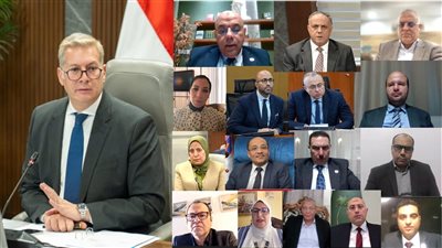 وزير البترول: ترشيد النفقات وتطوير الأداء على رأس أولويات القطاع