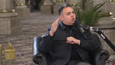 القصة الكاملة لتلقي الصحفي محمد فتحي تهديدًا لانتقاده استضافة مدرس لغة عربية شهير داعية سلفيًا في حصة مراجعة