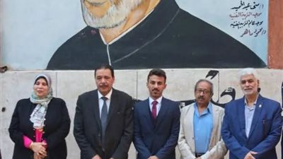 من الفصول إلى قصور الثقافة.. نور تصنع الوعي وتكتشف المواهب في منطقة سوهاج الأزهرية 