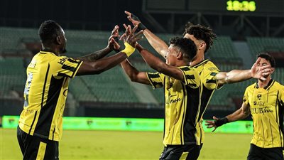 وادي دجلة يفوز على البنك الأهلي بهدفين دون رد في الدوري الممتاز
