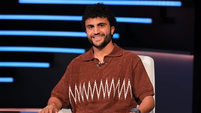 بعد اتفاقه على عدم التجديد لإنبي.. مودي ناصر يكشف حقيقة توقيعه للزمالك في الصيف