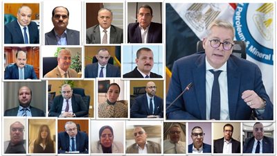وزير البترول: شركة الحفر المصرية EDC بصدد إطلاق خطة استراتيجية حتى 2030 للتوسع وتنمية الأعمال