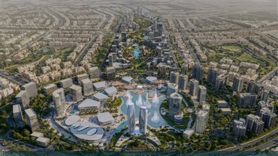 بعد إطلاق ذا سباين.. طلعت مصطفى تحول القاهرة الجديدة إلى عاصمة المال والأعمال