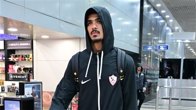 مصدر بـ الزمالك: لن نناقش أي عروض لـ حسام عبد المجيد إلا بعد نهاية الموسم 
