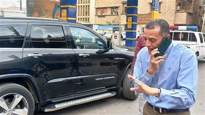 خلال جولة مفاجئة.. محافظ أسوان يكتشف تلاعب محطة وقود برصيدها الفعلي 
