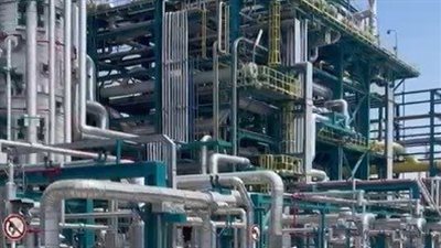 وزير البترول: رفع قدرات مجمع غازات الصحراء الغربية يخفض فاتورة الاستيراد