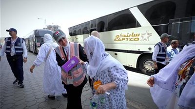 تأكيدًا لـ القاهرة 24.. التضامن تعلن فتح باب التقديم لحج الجمعيات الأهلية 2027 بداية من الثلاثاء المقبل حتى 31 أغسطس 