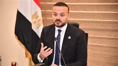 محمد الجارحي رئيسًا لبعثة رجال سلة الأهلي في المغرب لخوض تصفيات البطولة الإفريقية