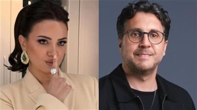 عرض فيلم برشامة بطولة هشام ماجد وريهام عبد الغفور في ختام مهرجان هوليوود للفيلم العربي