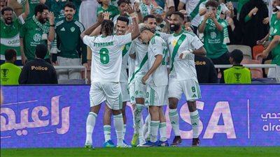 اليوم.. الأهلي السعودي يواجه فيسيل كوبي الياباني في نصف نهائي دوري أبطال آسيا للنخبة