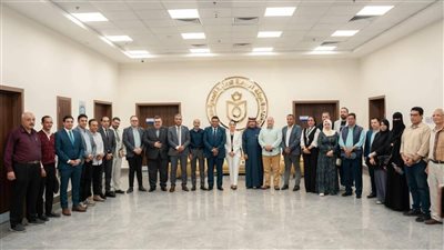 نائب محافظ جنوب سيناء تبحث تحديات الرعاية الصحية وتوجه بحلول عاجلة لتحسين الخدمة