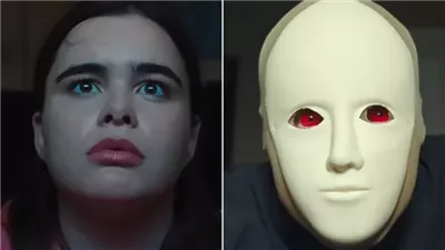 هل فيلم Faces of Death الجديد إعادة إنتاج للفيلم الأصلي أم عمل مختلف تمامًا؟