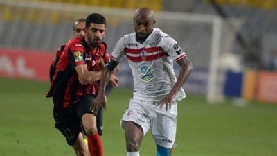 موعد مباراة الزمالك واتحاد العاصمة في نهائي الكونفيدرالية 2025-2026 والقنوات الناقلة 