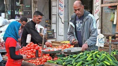  أسعار الخضراوات والفاكهة اليوم الجمعة 17 يوليو 2026 في أسواق الجملة والتجزئة