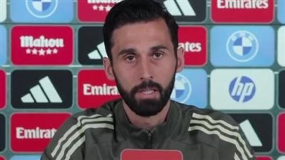 مدرب ريال مدريد: علينا الفوز بالمباريات الـ7 المتبقية في الليجا.. ولست قلقًا بشأن مستقبلي مع النادي