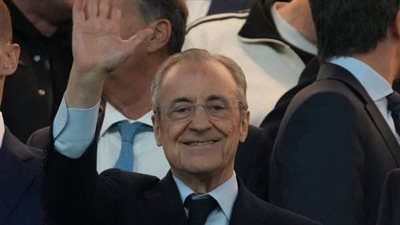 في حضور فلورنتينو بيريز.. ريال مدريد يواجه كلوب بروج البلجيكي اليوم في نهائي دوري أبطال أوروبا للشباب
