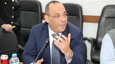 رئيس شعبة السكر باتحاد الصناعات: نتبنى نهجًا مؤسسيًا لرفع كفاءة المصانع وتطبيق معايير الجودة العالمية