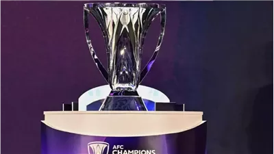 رفع عدد الأندية السعودية في دوري أبطال آسيا للنخبة إلى 5 مقاعد