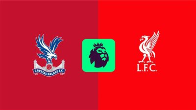 قمة نارية.. موعد مباراة ليفربول ضد كريستال بالاس في الدوري الإنجليزي والقنوات الناقلة