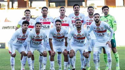 ثروت سويلم: لقاء الزمالك وسيراميكا قد يكون بين مباراتي ذهاب وإياب نهائي الكونفدرالية 