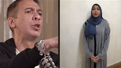 في أول ظهور لزوجة الدكتور ضياء العوضي بعد وفاته: منتظرة أي إخطار رسمي