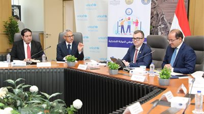محافظ بني سويف: مخرجات الموازنة التشاركية تتحول لخطة تنفيذية لمشروعات تخدم المواطنين