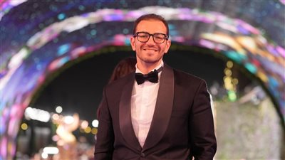 بطولة جيل جديد من النجوم.. صلاح الجهيني يبدأ التحضيرات لفيلم ممسوس