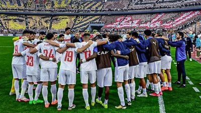 سيناريو مثير قد يتوج الزمالك بطلًا لـ الدوري في مباراة القمة أمام الأهلي